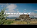 Greylan James - Water At A Wedding (Lyrics)