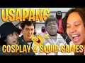 Download Lagu Usapang Cosplay \u0026 Squid Games | Peenoise Podcast #59