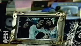 Kahitna - Cinta Sendiri (Official Music Video)