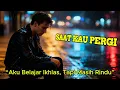 Lagu SAAT KAU PERGI BY RESKYMUSIC (Official Lyric Video)