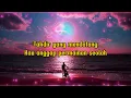 Kerana Pepatah Lukaku Berdarah - Ukays ( Lyrics )