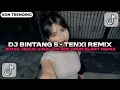 Download Lagu DJ BINTANG 5 TENXI ELART REMIX KAU CURI CURI PANDANGAN FULL SONG VIRAL TIKTOK 2025