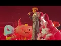 汪苏泷罗曼前传演唱会新加坡站 Part 1 Silence Wang Rise of Romance Singapore 