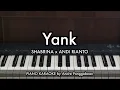 Download Lagu Yank - SHABRINA x ANDI RIANTO (WALI) | Piano Karaoke by Andre Panggabean