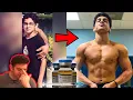 16 Year Old On 700 mg Tren 1200 mg Test 100 mg Anadrol My Response