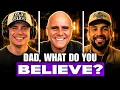 Spencer s Dad Joins The Show