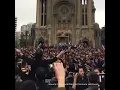 SO BEAUTIFUL - THE PEOPLE UNITED WILL NEVER BE DEFEATED