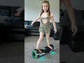 Jetson RAVE Extreme-Terrain Hoverboard