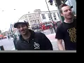 Big D and the Kids Table - Little Bitch (London)