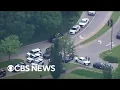 Police say suspect targeted doctor in Tulsa Oklahoma mass shooting
