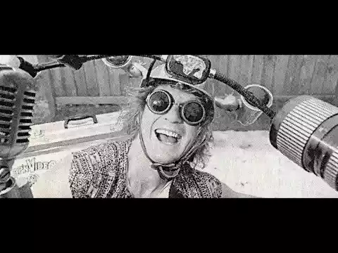 Beauty Day Official Trailer