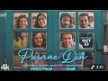 Purane Din (Official Video) |Pehla PyaarDoosri Baar |Arijit Singh |Rochak Kohli |Kumaar