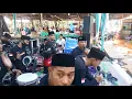 Lagu HADROH AS-SHOBIRIN mughe ulama' kita epajaya