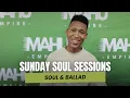 Lagu Sunday Soul Sessions 37 | Easy Kay | Soul \u0026 RnB Sing Alongs | 08 Feb 2026 | Mahu Soul Sesions