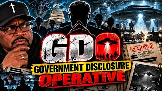 Jay Stratton UFO Interview Has One Big Problem