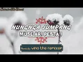Lagu NUNGNGA JUMPANG MUSE ARI PESTA I - DJ NATAL - Lagu Rohani