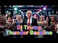 Download Lagu Dj Trump 2025 Thunder Bassline