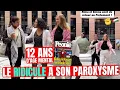 Download Lagu Le sketch gênant de Manon Aubry et Rima Hassan à Strasbourg 😬