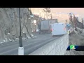 Caltrans work planned on Highway 50 to prevent more rockslides