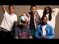 The Internet - Dontcha (Instrumental)
