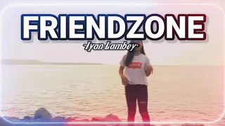 Download FRIENDZONE-(Iyan Lambey) Simple Fvnky 2021_BJP_(OFFICIAL MUSIC) MP3