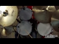 Vic Firth - Building A Drum Fill In 3 Steps with Stephen Taylor