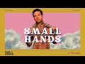 P rn Star with a Heart of Gold - Small Hands In The Grey