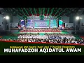Download Lagu Spektakuler, Muhafadzoh Aqidatul Awam  650 Santri Kolaborasi 6 Pondok Pesantren (SCNC 2022)