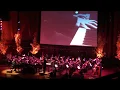 The Last Wonder of the World:  Opening Piece w/ Mateo Messina & The Seattle Symphony