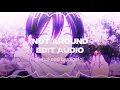Download Lagu Not Around - Nova [edit audio]