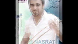 نصرت البدر   هيجي جازيت اليحبك      دندنها