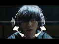 米津玄師 - 冬と春 / back number カバー【cover】