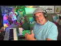 FIT FOR A KING The Price of Agony Composer Reaction