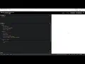 Basic CSS Spinner Loading Icon