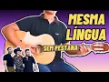 Download Lagu Como Tocar MESMA LÍNGUA Guilherme e Benuto/Ana Castela no Violão Simplificada e Sem Pestana