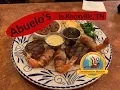 Abuelo s Tex Mex in Knoxville TN