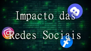 Impacto das Redes Sociais em Nossas Vidas - O Dilema das Redes