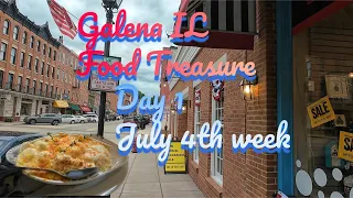 Exploring Galena IL Foodie s Paradise Unveiled
