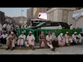 Download Lagu KONDISI MASJIDIL HARAM TANPA ADANYA JAMAAH UMROH!! KOTA SUCI MAKKAH MASIH DI PADATI JAMAAH HAJI