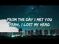 Ruel - Dazed & Confused (Lyrics)  | Best Vibing Music