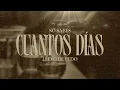 Según - Dareyes de la Sierra, Grupo Firme (Lyric Video)