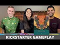 Download Lagu Speakeasy - Kickstarter Playthrough