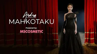 andina mahkotaku official music video 