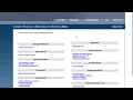 Self-Service login