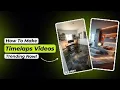 How to Make Viral AI Transformation s in 2 Minutes