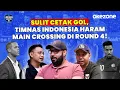 Download Lagu Sulit Cetak Gol, Timnas Indonesia Haram Andalkan Crossing di Round 4! | Locker Room