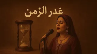 غدر الزمن أغنية بالذكاء الاصطناعي 