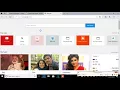 How to access Google Calendar API from NodeJs - Step by Step