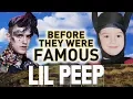 Download Lagu LIL PEEP - Before They Were Famous - Benz Truck