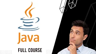 Java Programming Tutorial Java From Zero To Hero Best for Beginners